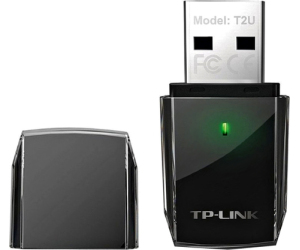 Adaptador InalÁmbrico Usb Tp-link De Doble Banda Ac600