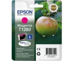 Epson Cartucho T1293 Magenta