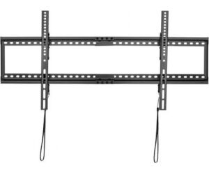 Soporte de Pared Inclinable/ Fijo Aisens WT90T-121 para TV de 37-90"/ hasta 75kg