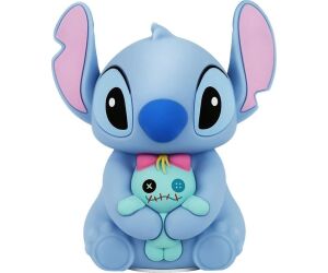 Lámpara táctil enesco disney stitch