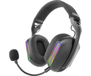 Auricular Gaming Mh-pro Negro Mars Gaming