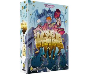 Juego de mesa se vende edad recomendada 10 años