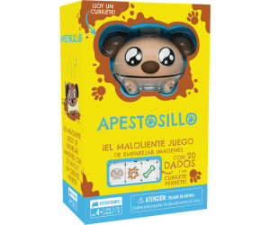 Juego de mesa apestosillo