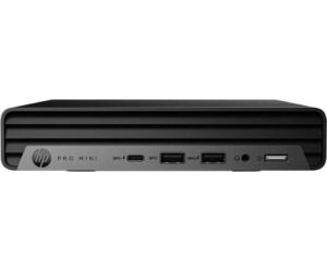 PC HP Pro Mini 400 G9 A54WMET Intel Core i5-14500T/ 8GB/ 256GB SSD/ Win11 Pro