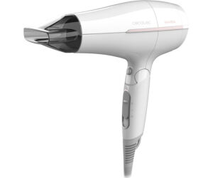 Plancha Cecotec Bamba Ionicare Power&go Heaven