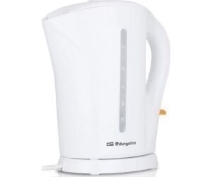 Hervidor de Agua Orbegozo KT 6003/ 2200W/ Capacidad 1.7L