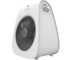 Termoventilador Readywarm 2000 Max Cecotec Force Blanco 2000w 2 Niveles 3 Modos