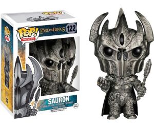Funko pop el señor de los anillos sauron 4580 - rev1