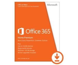 Office 365 Personal - 1 año - 1 usuario - Licencia electrónica