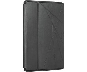 Funda Para Tablet Targus Click-in 10,4" Samsung Tab A Eco Negro