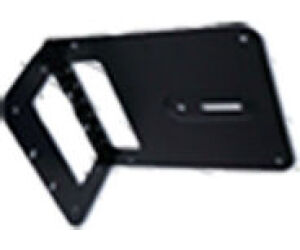 AVer 112AV8U2-AV9 accesorio para videoconferencia Soporte para cÃ¡mara Negro