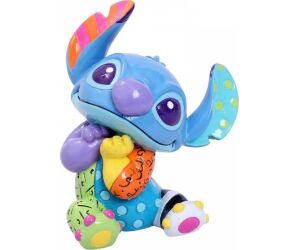 Figura enesco disney stitch estilo britto