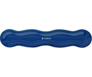 Subblim Ergo Crystal Flex Keyb