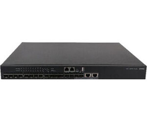 H3C LS-6520X-18C-SI Gestionado L3 10G Ethernet (100/1000/10000) EnergÃ­a sobre Ethernet (PoE) Negro