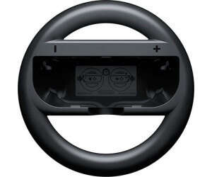 Accesorio nintendo switch -  gamepad wheel - volante
