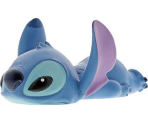 Figura enesco lilo & stitch stitch tumbado