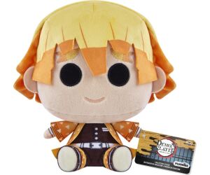 Peluche funko demon slayer kimetsu no yaiba zenitsu 7 pulgadas 65848