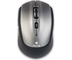 NGS Ratón inalámbrico FRIZZ Bluetooth