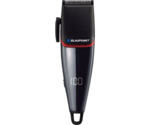 Cortapelos Blaupunkt BP5014 con Batería/ 6 Accesorios