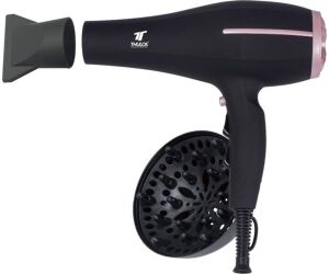 Secador de pelo thulos th - hd2024 2000w