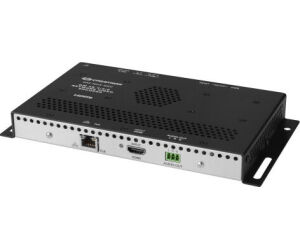 Crestron Dm Nvx 4k60 4:2:0 Network Av Encoder (dm-nvx-e20) 6511648