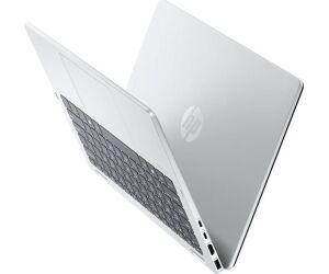 Portatil hp omnibook 5 flip x360 14 - fp0015ns 14 pulgadas i5 - 1334u -  16gb -  ssd 1tb -  tactil -  w11 -  plata glaciar