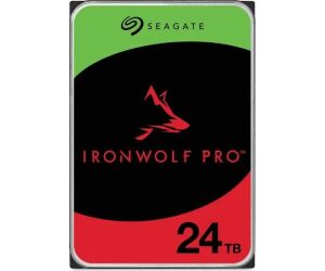 Disco Seagate Ironwolf Pro 24tb