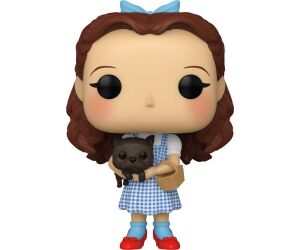 Funko pop el mago de oz dorothy & toto