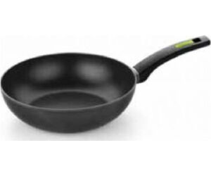 Sartén Monix Honda M481128/ Ø28cm/ Aluminio forjado