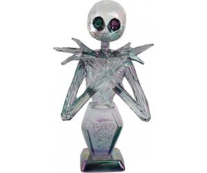 Figura busto enesco pesadilla antes de navidad jack