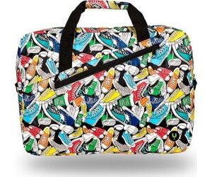 Maletin ngs ginger trainers para portatil 15.6 pulgadas