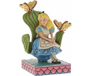 Figura enesco mini disney bambi tambor