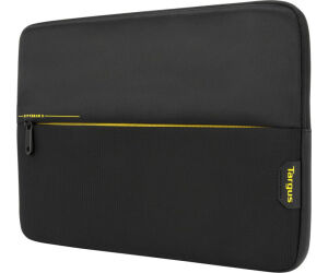 Funda Para Portatil Targus Citygear 15,6" Negro