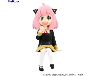 Figura spy x family noodle stopper anya