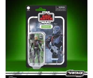 Figura hasbro star wars the vintage collection the bad batch crosshair