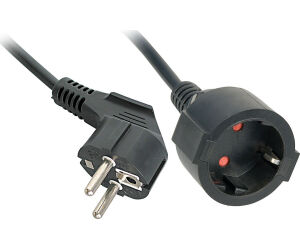 Aten 2L5206P cable para video, teclado y ratÃ³n (kvm) Negro 6 m