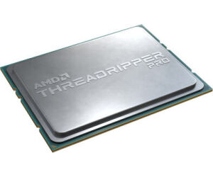 Amd Ryzen Threadripper Pro 5955wx