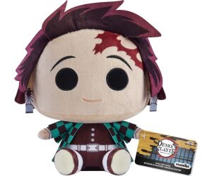 Peluche funko demon slayer kimetsu no yaiba tanjiro 7 pulgadas 65847