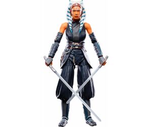 Figura hasbro ahsoka tano (corvus) sw the mandalorian star wars vintage