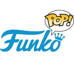 Expositor funko mistery mini & bitty pop