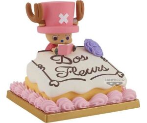 Figura banpresto one piece paldolce collection tony tony chopper vol.3 ver.a