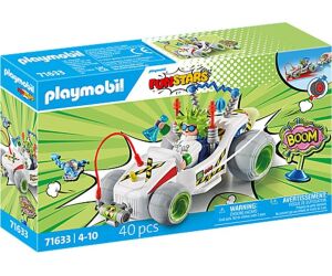 Playmobil racing profesor