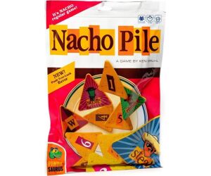 Juego de mesa nacho pile ingles