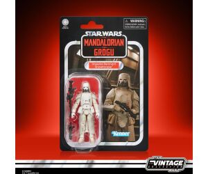 Figura hasbro star wars maul shadow lord eleventh brother