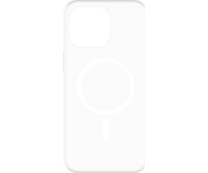 Funda Iphone 15 Pro Max Magsafe Transparente Just In Case