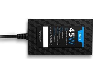 Nox Cargador de portátil 45W