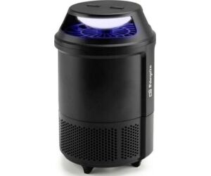 Atrapainsectos Electrico por Succión Orbegozo MQ 6000