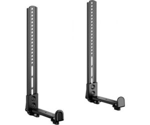 Soporte Universal Aisens SPK01U-189 para Barra de Sonido/ hasta 15kg
