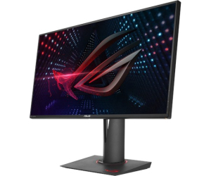 Monitor led asus 27 pulgadas pg279q 2k 2560 x 1440 4ms hdmi display port altavoces gaming