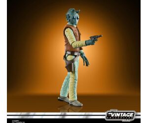 Figura hasbro star wars greedo